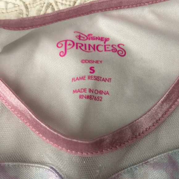 Disney Princess Dress - Picture 3 of 5